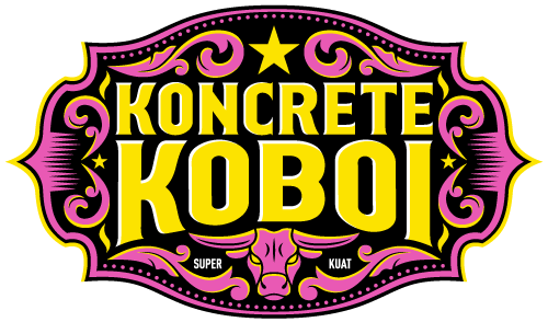 Koncrete Koboi